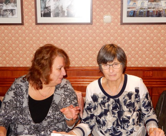 Évzáró a Berettyóújfalu Praxisközösségben 05